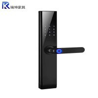 渝瑞坤 电子锁 YRK-X7/把