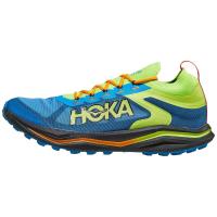Hoka One One跑步鞋轻量缓震抓地速干男款专业越野运动鞋