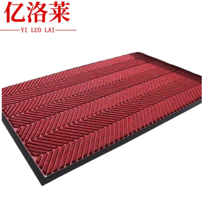 亿洛莱 地垫 50*80cm 张