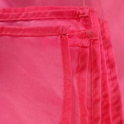 鹿鸣原 条幅 100x50 米