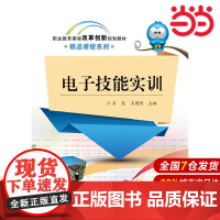 电子技能实训(双色) 石亮 电子工业出版社 正版书籍