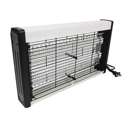 河洛科星挂壁式电击灭蝇灯HX220-10W个