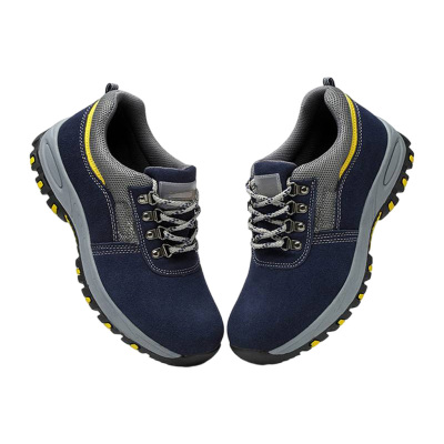 吾卫世 劳保鞋 X3 双