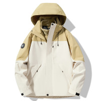 健卡侬三合一冲锋衣JA75/件