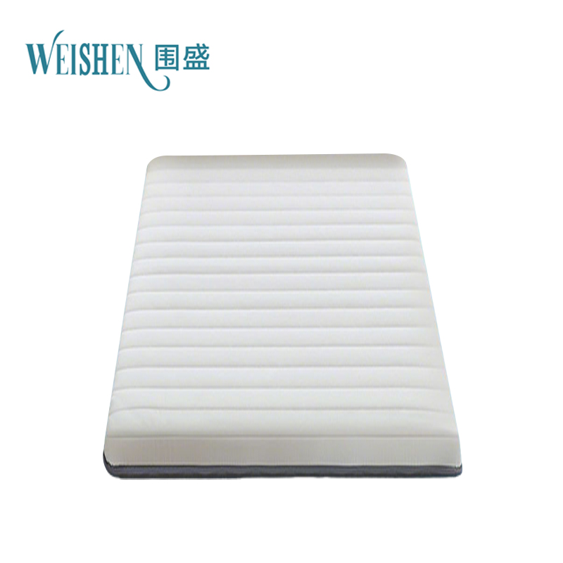 围盛 床垫软垫 180*200*4.5cm厚 张