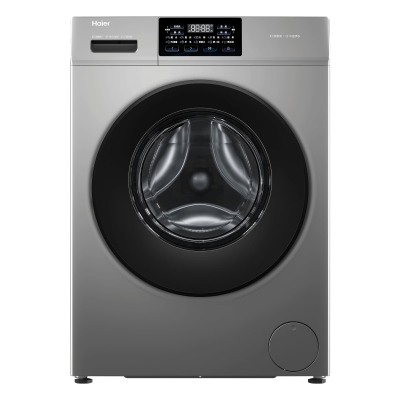 海尔滚筒洗衣机 XQG100-H606H