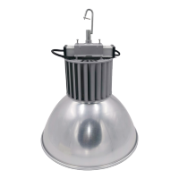 格瑞达 高顶灯 GS7501-250W 个