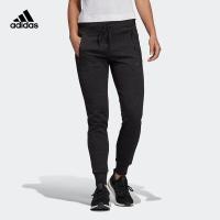 Adidas阿迪达斯女裤子跑步休闲长裤健身运动裤CZ2916 Z