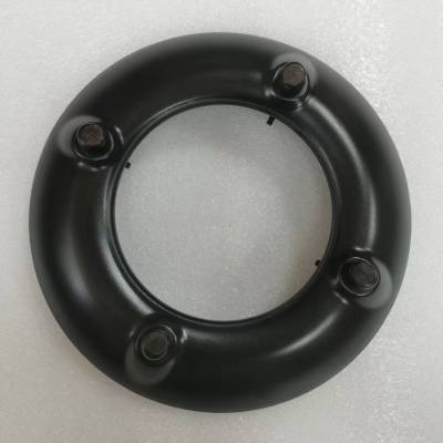 帮客材配 全新原装法迪欧燃气灶2B301锅架(金属脚)收前务必验货