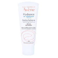 Avene雅漾恒润隔离保湿乳清爽型40ml