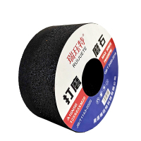 打磨磨石磨刀机砂轮台式砂轮机平行砂轮白刚玉棕刚玉绿碳化硅砂轮砂轮盘