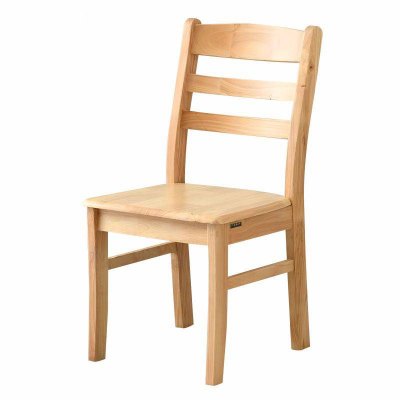 豫众诺 橡木椅餐椅 410*420*870mm 把