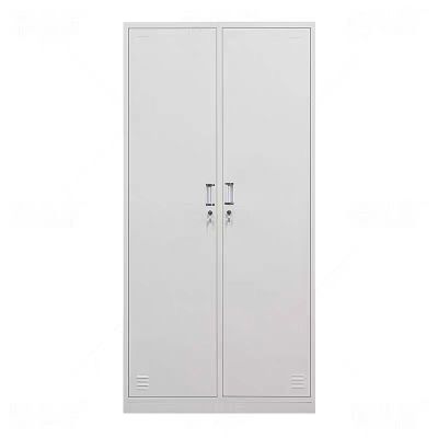 起固 两门更衣柜 850*1800*420 组