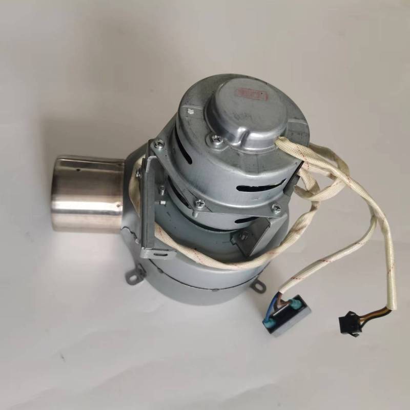 帮客材配 全新原装惠而浦热水器T12Q T12H风机 收前验货