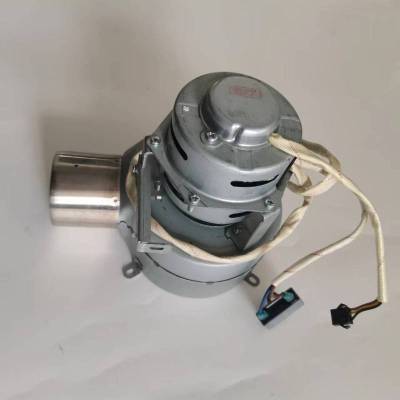 帮客材配 全新原装惠而浦热水器T12Q T12H风机 收前验货