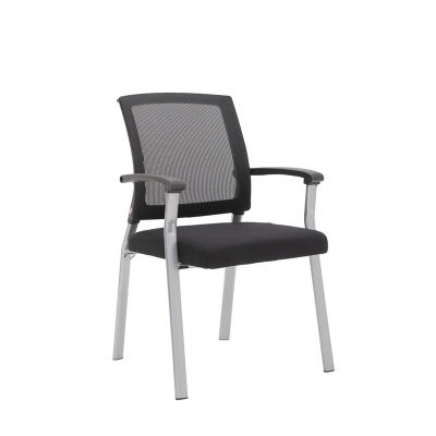 合祥源 会议椅四脚办公椅 580*570*870mm (计价单位:张)