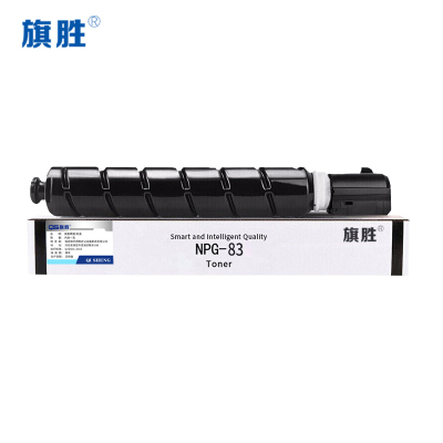 旗胜 硒鼓 NPG-83支