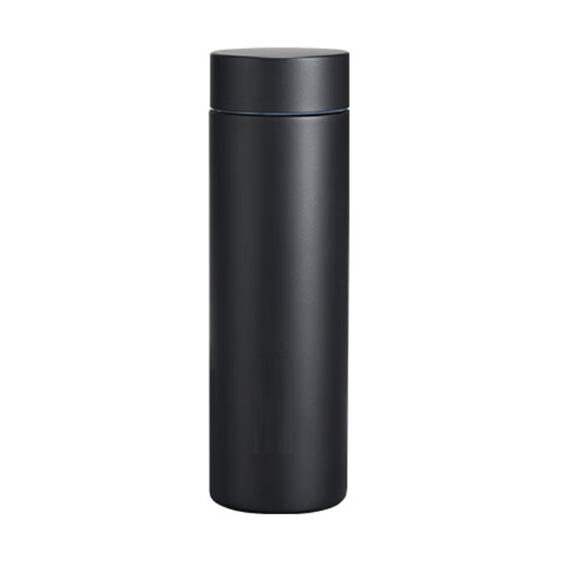 百晟长恒BSCH-A37GS 450ML保温杯 (计价单位:个) 黑色