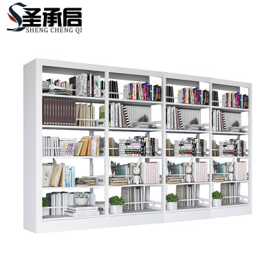 圣承启 档案架 四列组