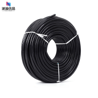 沁渝优品 低烟无卤电缆 WDZ-DCYJ-125/750V-50/米