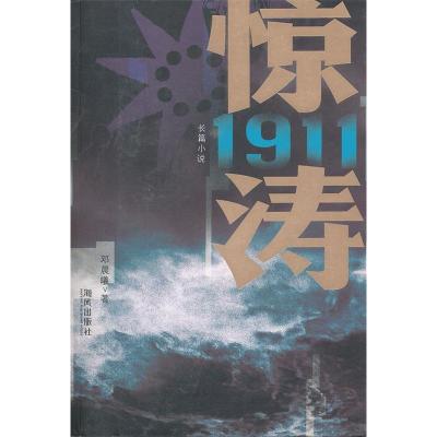 正版新书]惊涛1911邓晨曦 著9787551200103