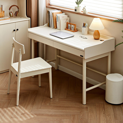 全友家居卧室小户型学习书桌客厅书房家用长方形办公工作台