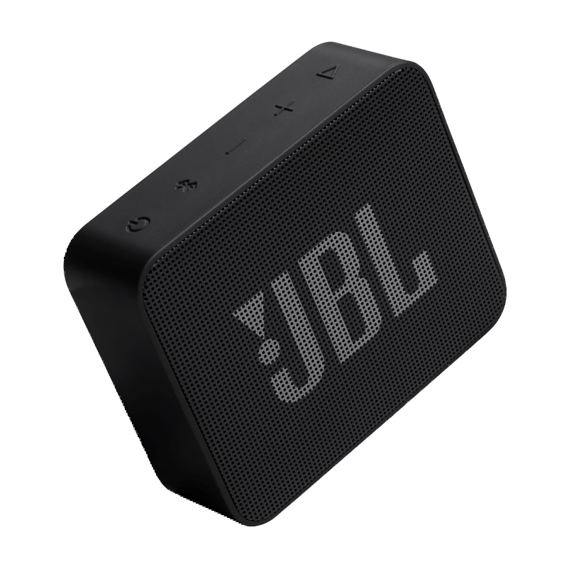 JBL GO ESSENTIAL 2 青春版二代 黑色