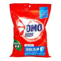 奥妙洗衣粉熏衣草樱花香全自动3合1含金纺洁净护色持久留香大袋深层洁净3.5kg