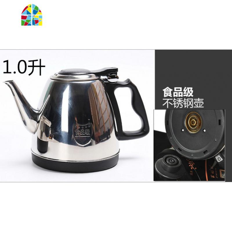 珍视界家禄福索爱晶耀佳禄福德舜小德电茶炉大三圈小五圈烧水壶 FENGHOU 小五圈水壶