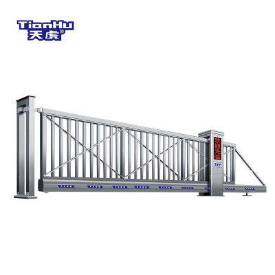 天虎 不锈钢悬浮门 304-XFM-01 米