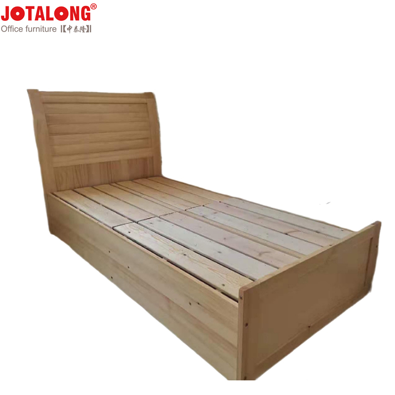 JOTALONG 单人床1200*2100*350张