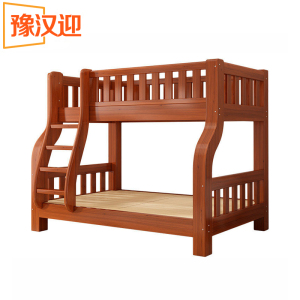 豫汉迎高低床