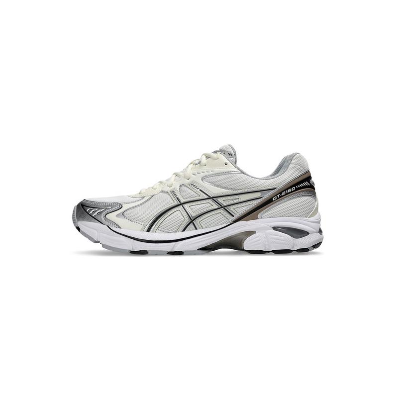 亚瑟士(ASICS)ASICS跑步鞋男鞋复古缓震运动鞋休闲潮牌经典波浪纹