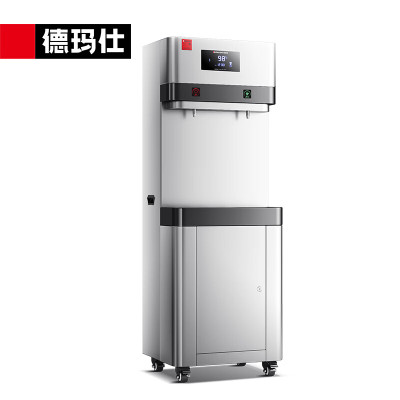 德玛仕(DEMASHI)商用开水器直饮水机工厂学校办公室用开水器DMS-2CL2规格:2L9