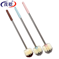 茂稔马桶刷 圆头 把