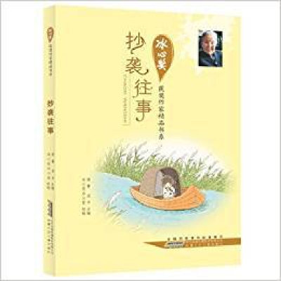 正版新书]抄袭往事徐鲁 翌平 徐鲁9787539760889