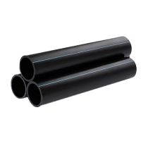 盛京联硕 PE管 PE给水管 140*8.3mm(1Mpa)米
