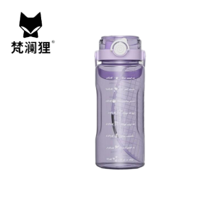 梵澜狸耐高温运动水壶H1 个