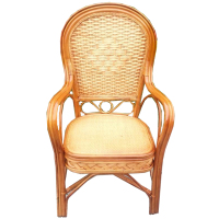 广顺泰 藤椅 TY-651 620*700*1050mm 把