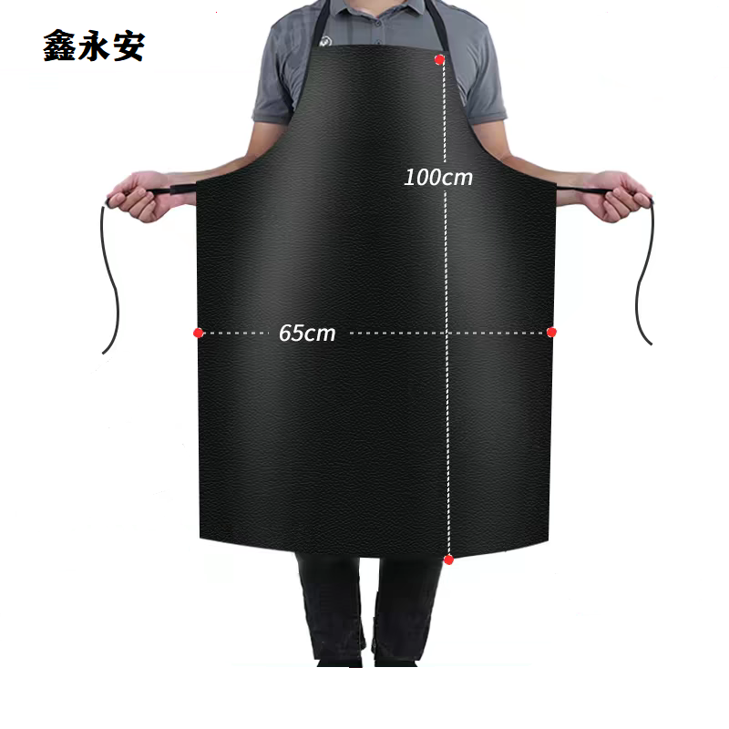 鑫永安 皮革围裙 均码 件