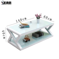 圣承启 茶几 1.4m张