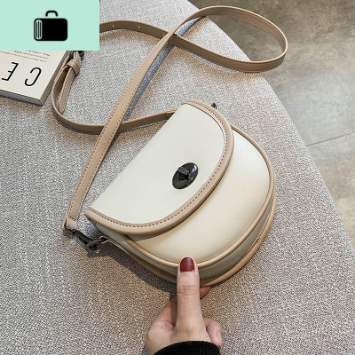 今年流行的小包包女2020夏天新款潮韩版百搭斜挎包时尚网红小挎包NEW LAKE女斜挎包
