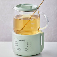 小熊(Bear)养生壶0.4L迷你养生杯 YSH-Q04E5