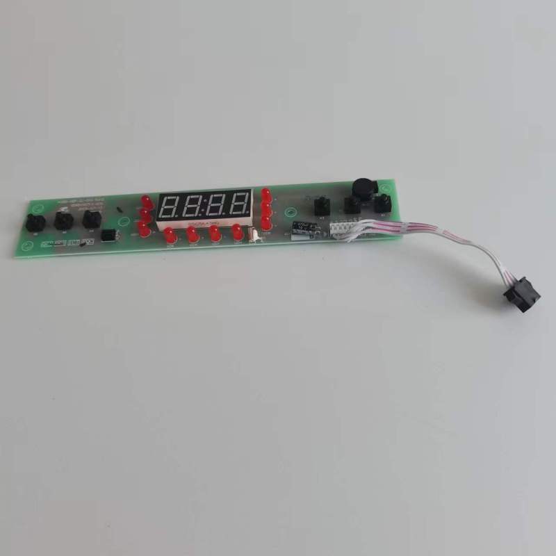 帮客材配 全新原装惠而浦电热水器配件 ESH-50/60/80 EL系列显示板 收前务必验货