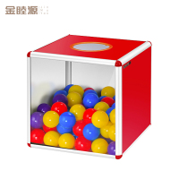 金睦源JINMUYON 箱子 30*30*30cm个