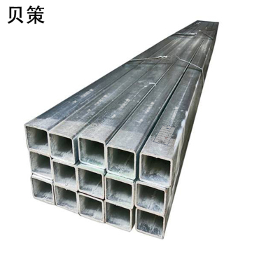 贝策 矩形管 40*40*1.2mm 米