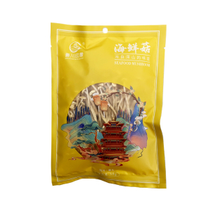秦川印象海鲜菇50g/袋
