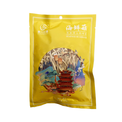 秦川印象海鲜菇50g/袋