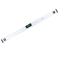 智铮朗月 数显水平尺 无磁无激光1000mm 个