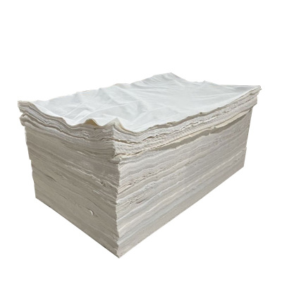 捷犀 擦机布 白色 30*40cm/千克